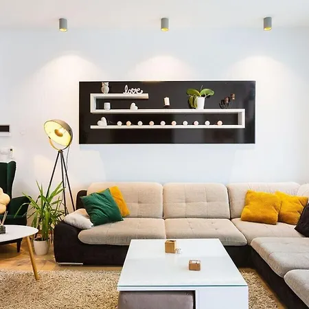 Vila Luna & Pia Comfortable