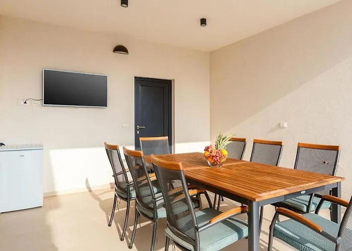 Vila Luna & Pia Comfortable