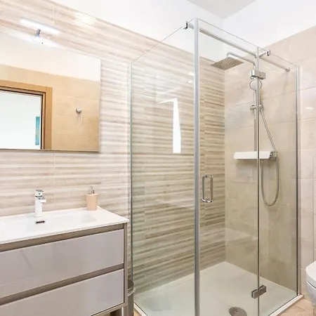 Luna & Pia Comfortable *