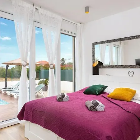 Villa Luna & Pia Comfortable *