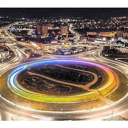 Luna & Pia Comfortable * Sikici