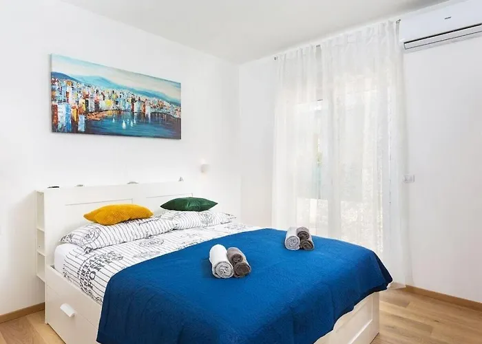 Luna & Pia Comfortable * Pula