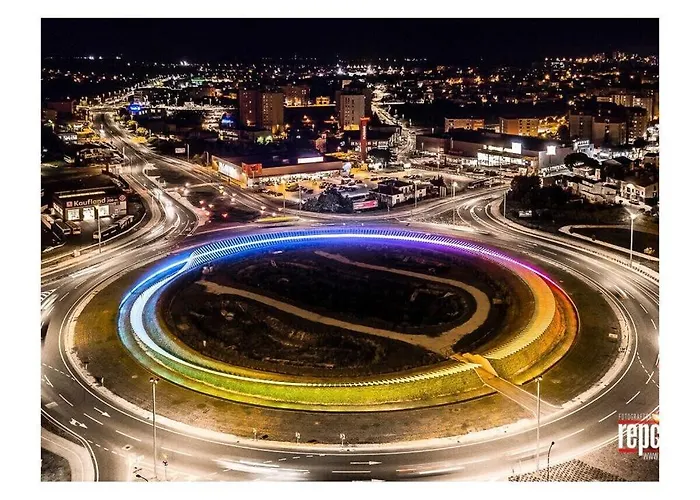 Luna & Pia Comfortable * Pula