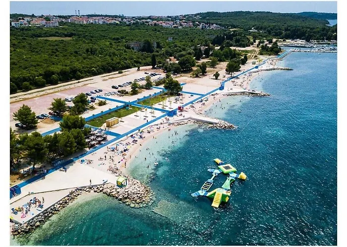 Luna & Pia Comfortable Pula