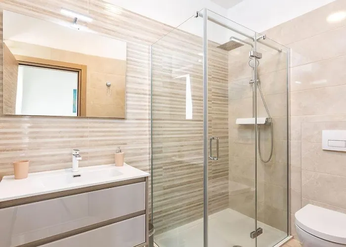 Luna & Pia Comfortable *