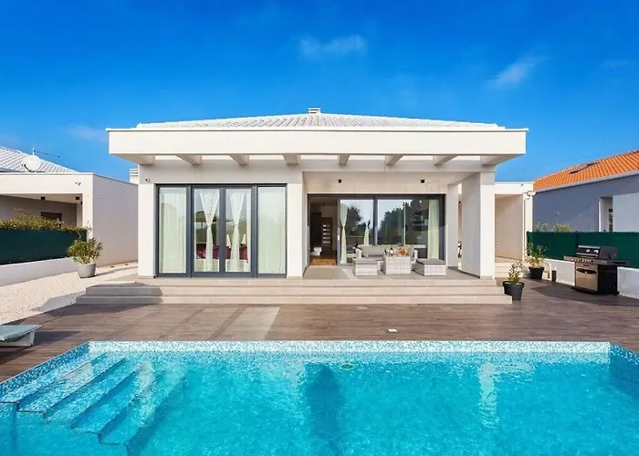 Villa Luna & Pia Comfortable