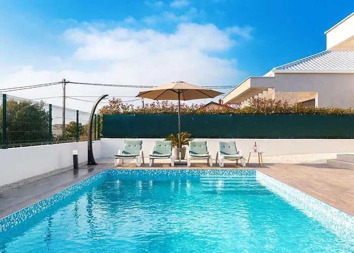 Luna & Pia Comfortable * Pula