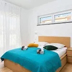 Villa Luna & Pia Comfortable *