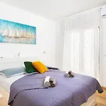 Villa Luna & Pia Comfortable Pula