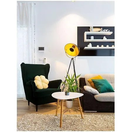 Villa Luna & Pia Comfortable