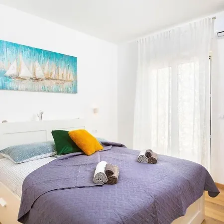 Villa Luna & Pia Comfortable Pula